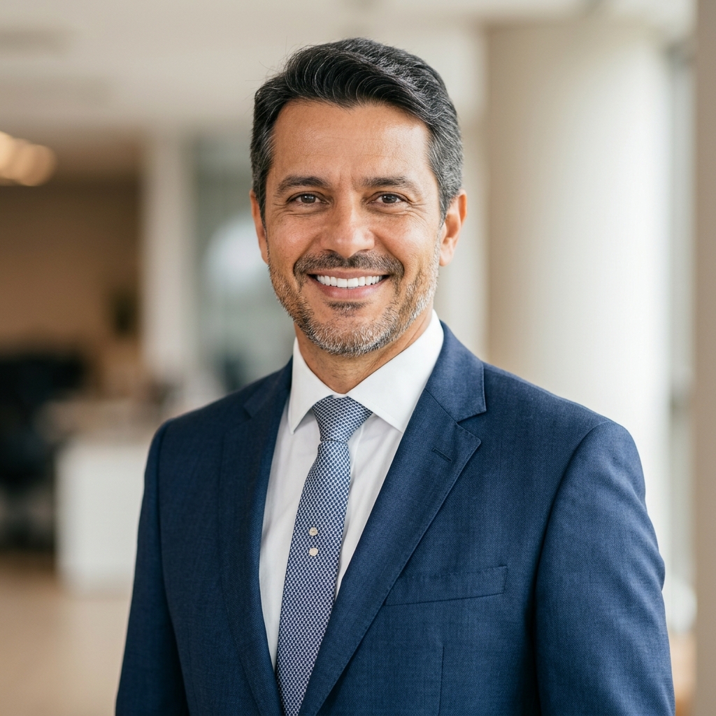 Ricardo Santos